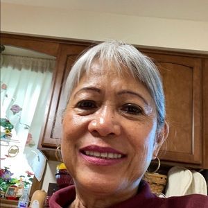 Meet your Posher, Delia